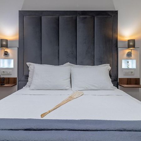Antares Luxury Rooms 2 Split Exterior photo