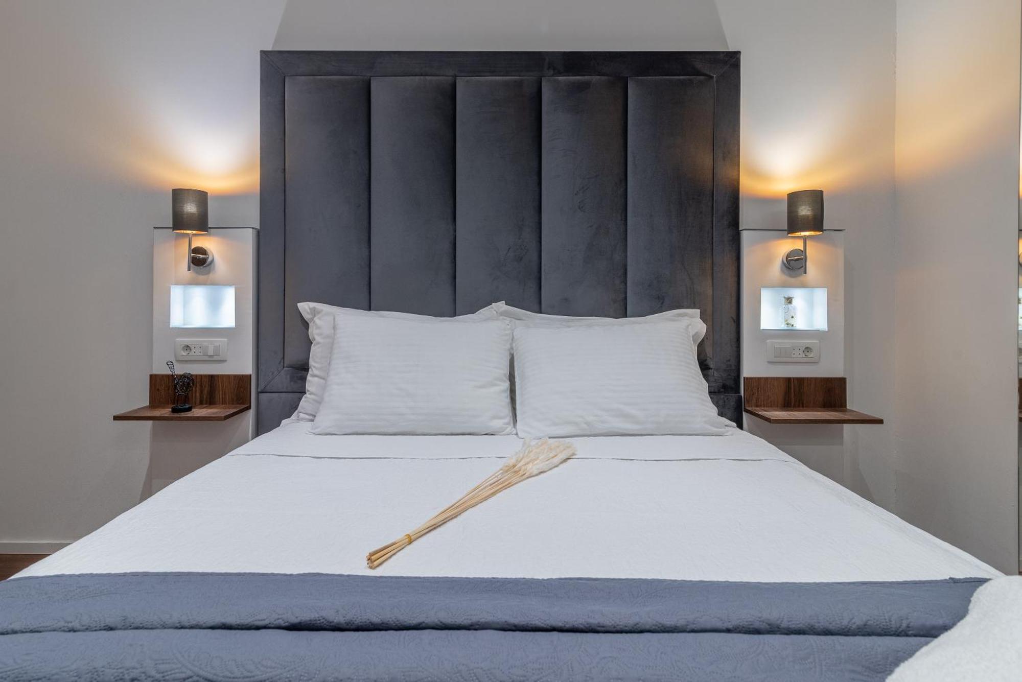 Antares Luxury Rooms 2 Split Exterior photo