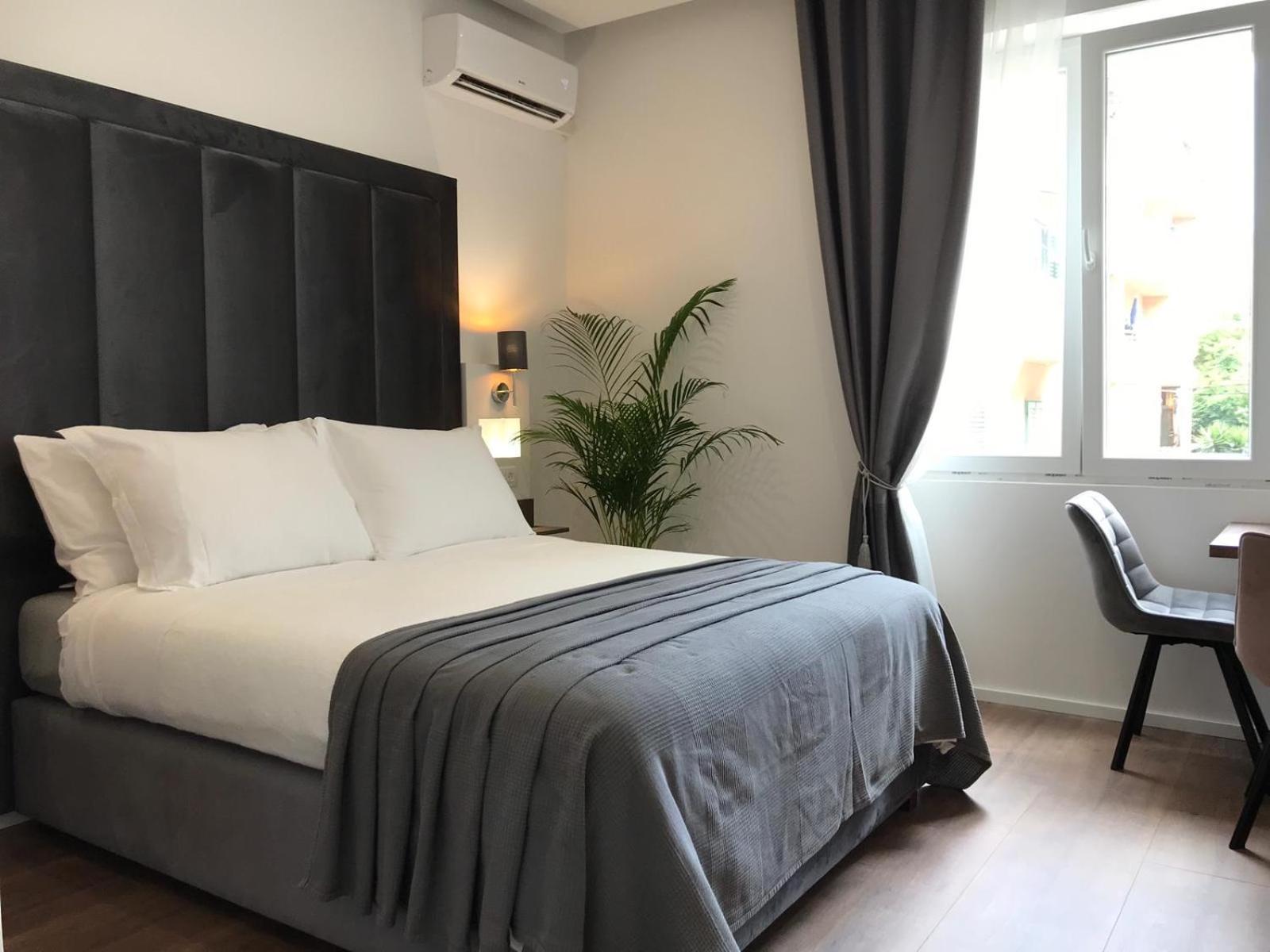 Antares Luxury Rooms 2 Split Exterior photo